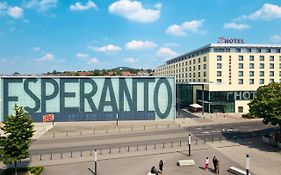 Hotel Esperanto Kongress- Und Kulturzentrum Fulda